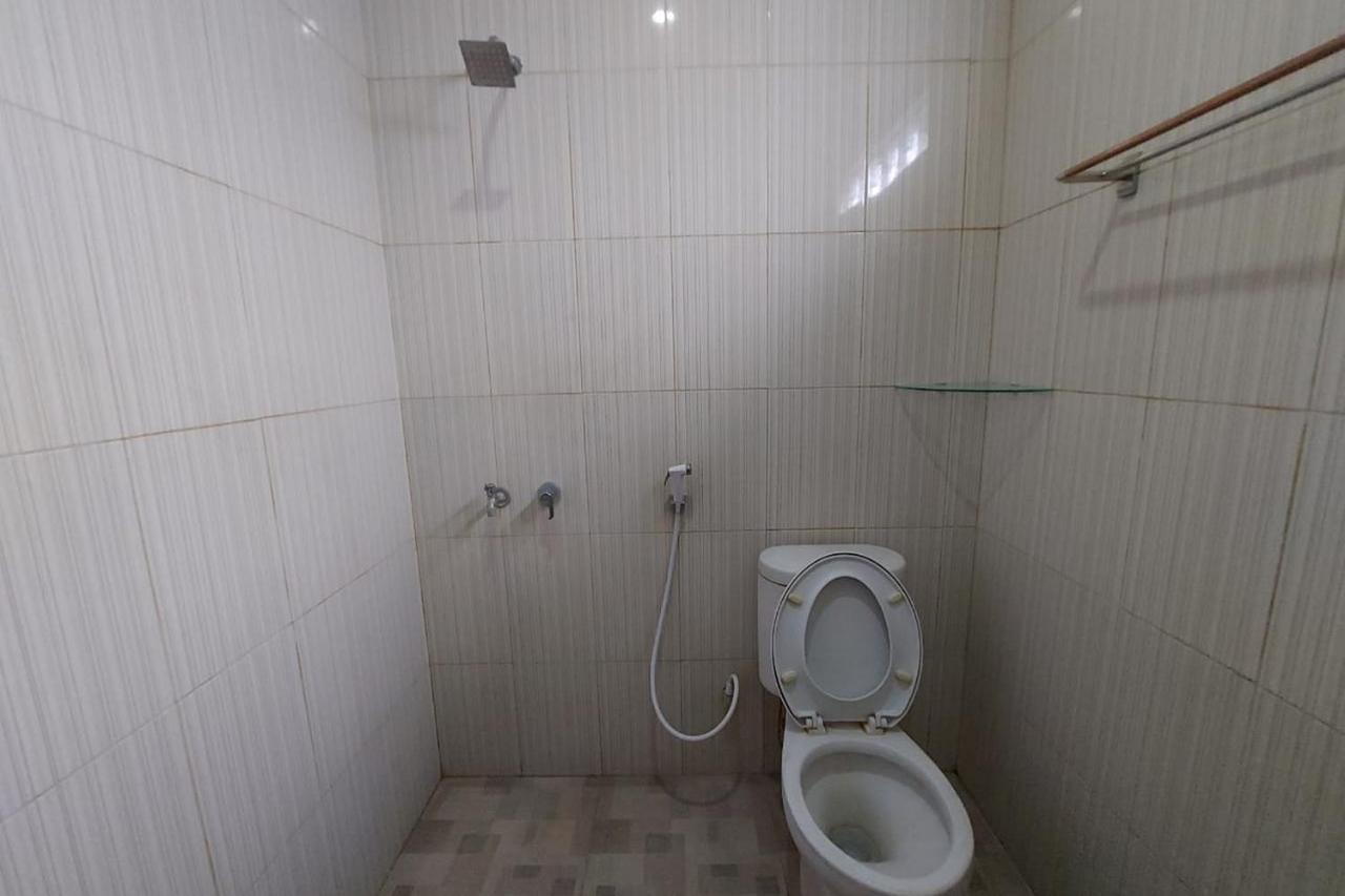 Homestay Fifa Syariah Pati Near Rsud Raa Soewondo Exterior foto