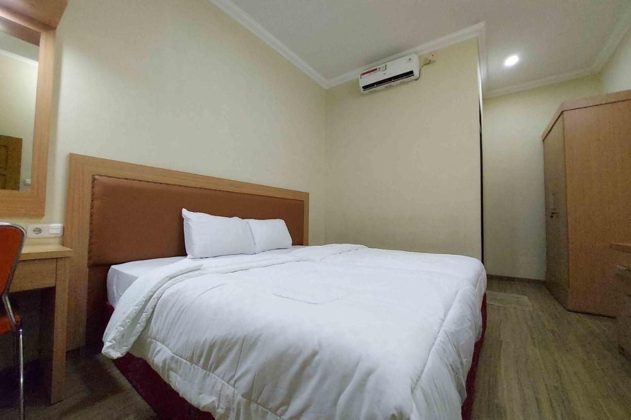 Homestay Fifa Syariah Pati Near Rsud Raa Soewondo Exterior foto