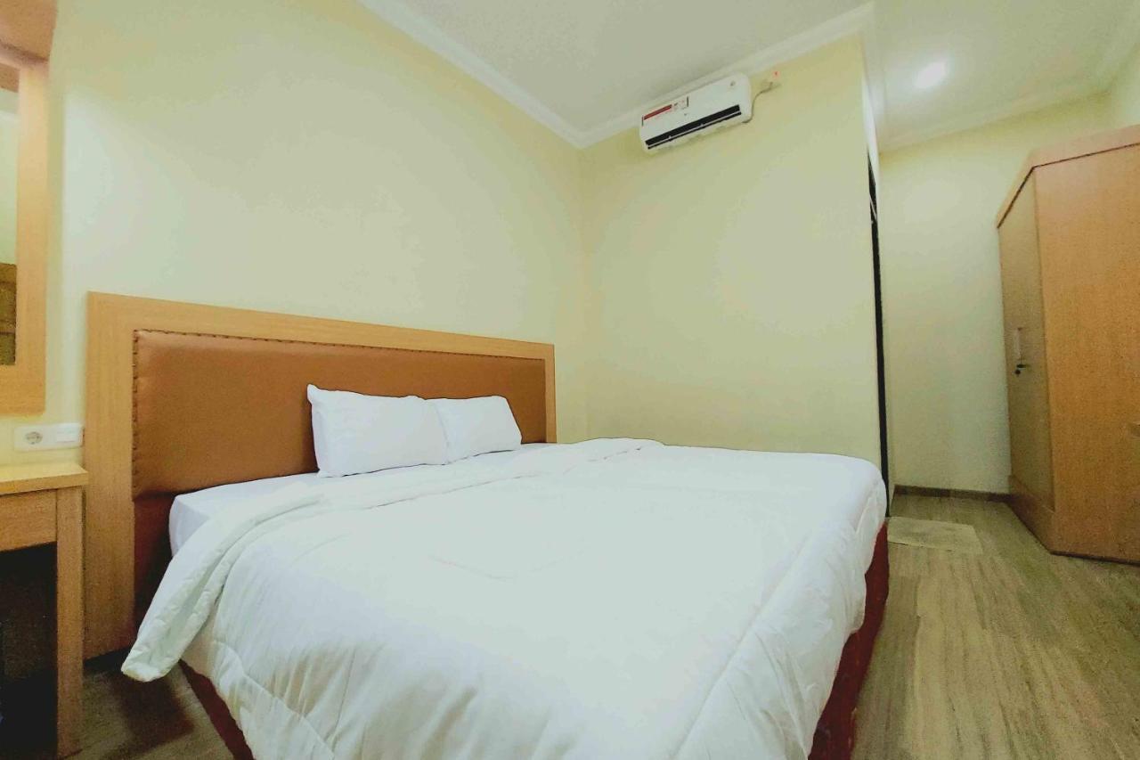 Homestay Fifa Syariah Pati Near Rsud Raa Soewondo Exterior foto